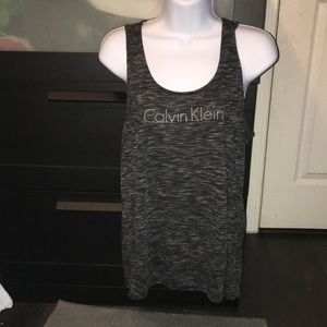 Calvin Klein tank top